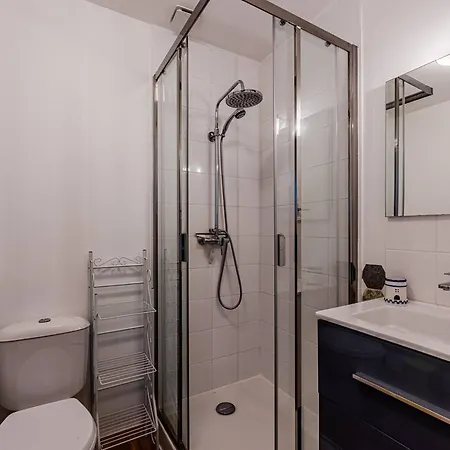 Maison Arcachonnaise 6 Pers, Terrasse, Proche - Fr-1-433-149 * Arcachon