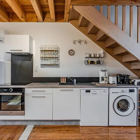 Maison Arcachonnaise 6 Pers, Terrasse, Proche - Fr-1-433-149 Nyaraló Arcachon