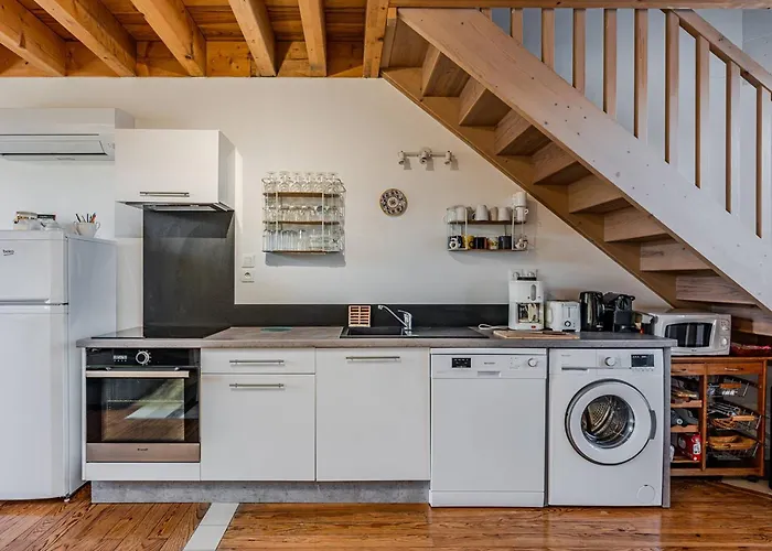 Maison Arcachonnaise 6 Pers, Terrasse, Proche - Fr-1-433-149 Nyaraló Arcachon