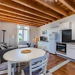 Hébergement de vacances Maison Arcachonnaise 6 Pers, Terrasse, Proche - Fr-1-433-149 Arcachon