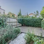Hébergement de vacances Maison Arcachonnaise 6 Pers, Terrasse, Proche - Fr-1-433-149 Arcachon